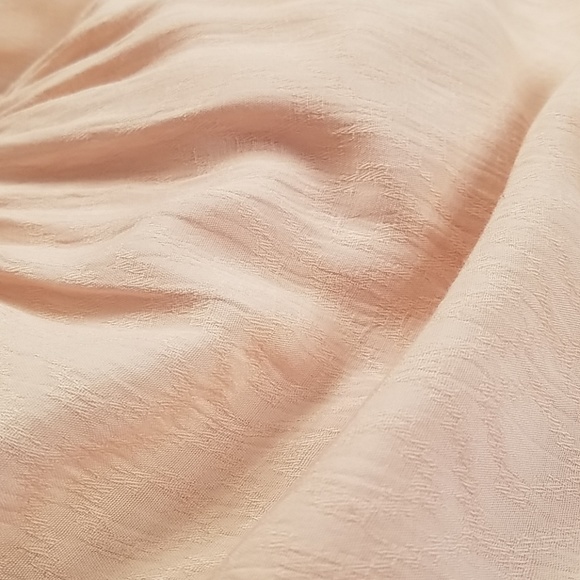 NWOT Xhilaration cold shoulder top - Picture 2 of 6